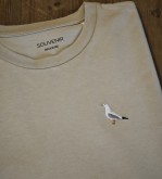 T-shirt Unisexe - Mouette