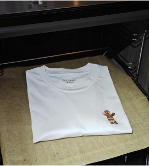 T-shirt - Petit Biscuit