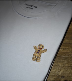 T-shirt - Petit Biscuit