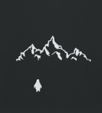 T-shirt - Pingouin Nihiliste