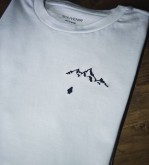 T-shirt - Pingouin Nihiliste