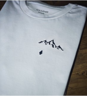 T-shirt - Pingouin Nihiliste