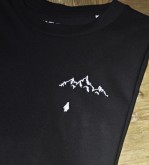 T-shirt - Pingouin Nihiliste