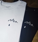 T-shirt - Pingouin Nihiliste