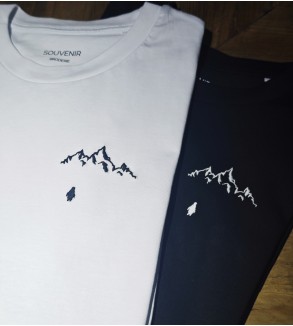 T-shirt - Pingouin Nihiliste