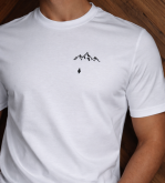 T-shirt - Pingouin Nihiliste