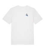 T-shirt - Paddle - Couleurs personnalisables