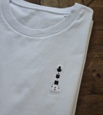 T-shirt - Phare de Chassiron