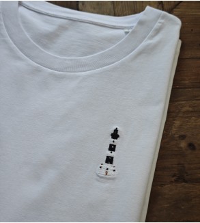 T-shirt - Phare de Chassiron