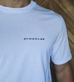 T-shirt - Dimanche Friends