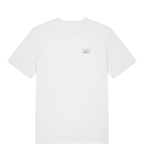 T-shirt - Dégradé de montagnes Annéciennes - Annecy