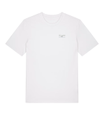 T-shirt - Dégradé de montagnes Annéciennes