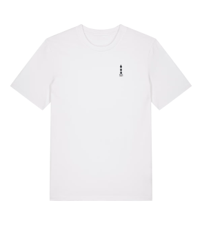 T-shirt - Phare de Chassiron