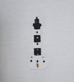T-shirt - Phare de Chassiron