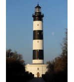 T-shirt - Phare de Chassiron