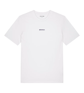 T-shirt - Mercredi