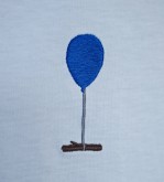 T-shirt - Ballon