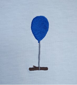T-shirt - Ballon