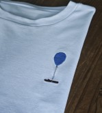 T-shirt - Ballon