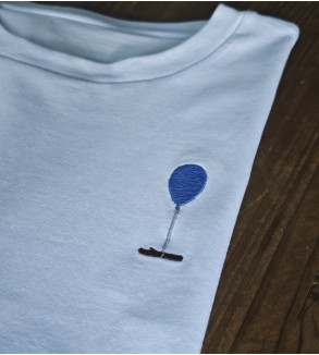 T-shirt - Ballon
