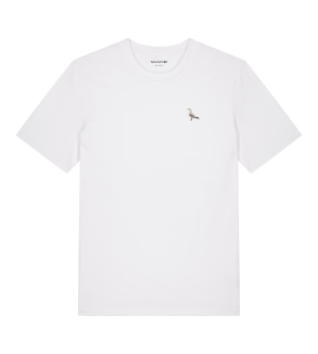 T-shirt Unisexe - Mouette