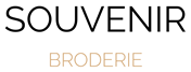 SOUVENIR BRODERIE